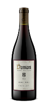 Damiani Wine Cellars 2024 Pinot Noir, Finger Lakes